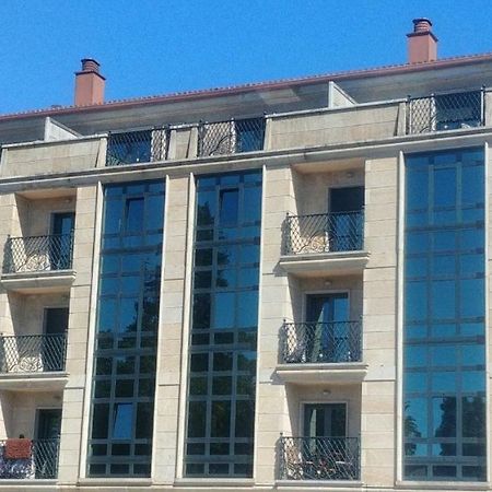 Apartament Iacobus Vut-Co-00371O Padrón Zewnętrze zdjęcie