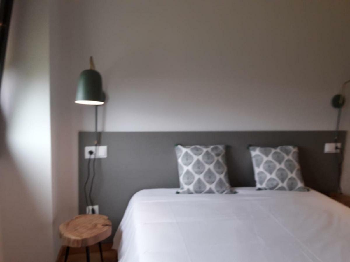 Apartament Iacobus Vut-Co-00371O Padrón Zewnętrze zdjęcie
