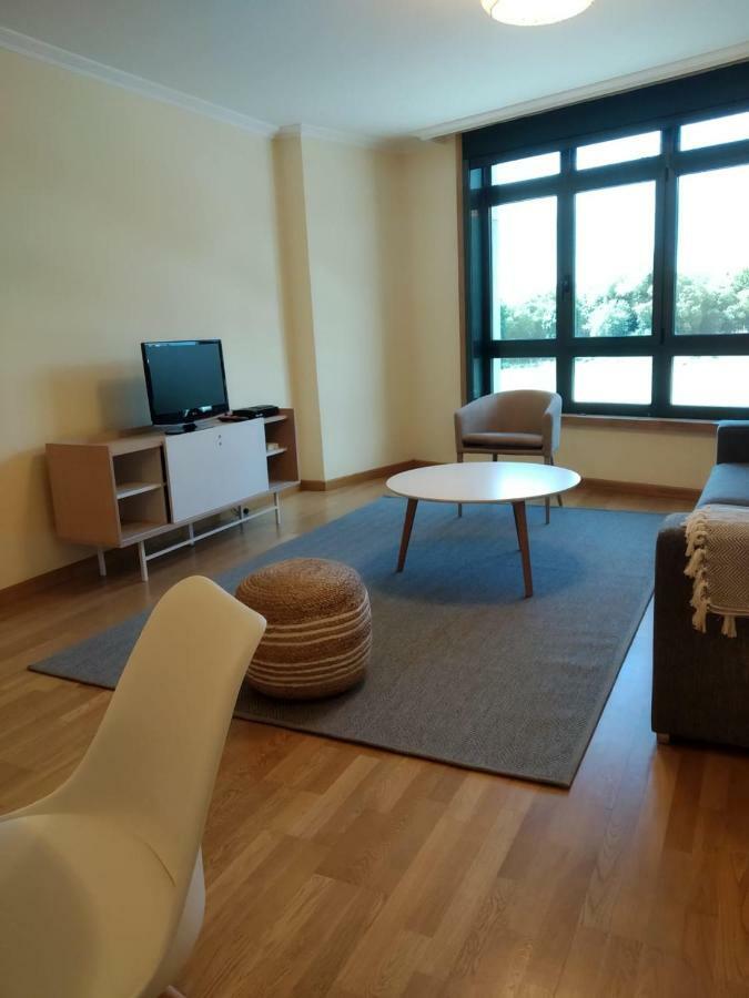 Apartament Iacobus Vut-Co-00371O Padrón Zewnętrze zdjęcie