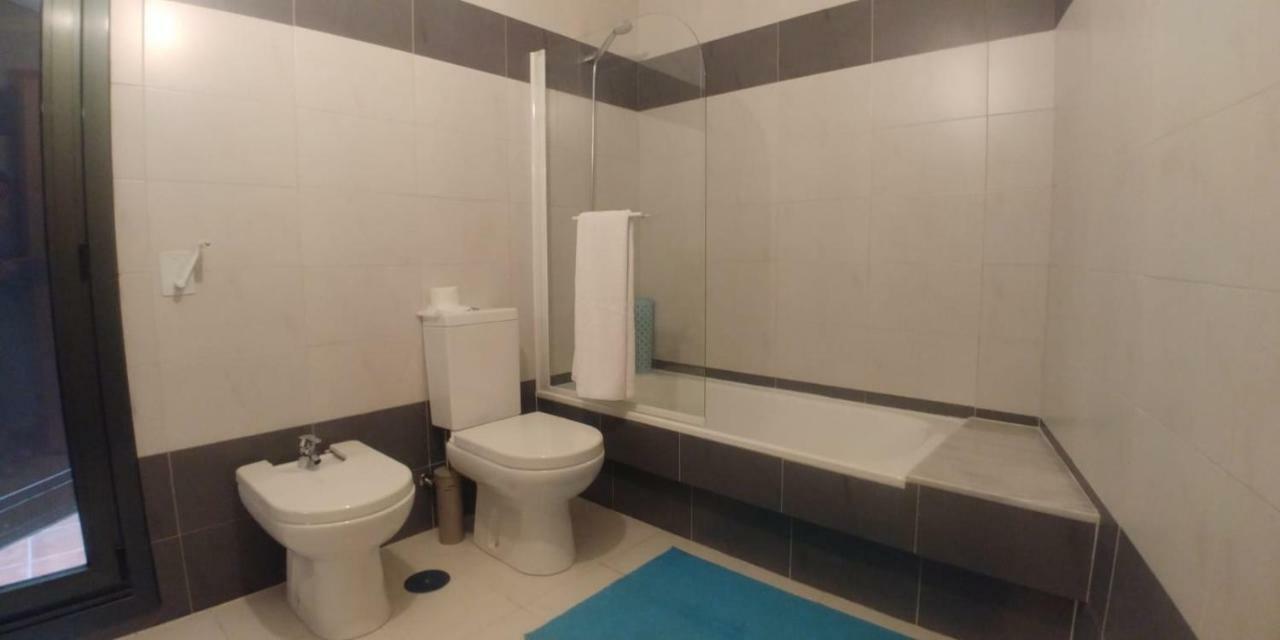 Apartament Iacobus Vut-Co-00371O Padrón Zewnętrze zdjęcie