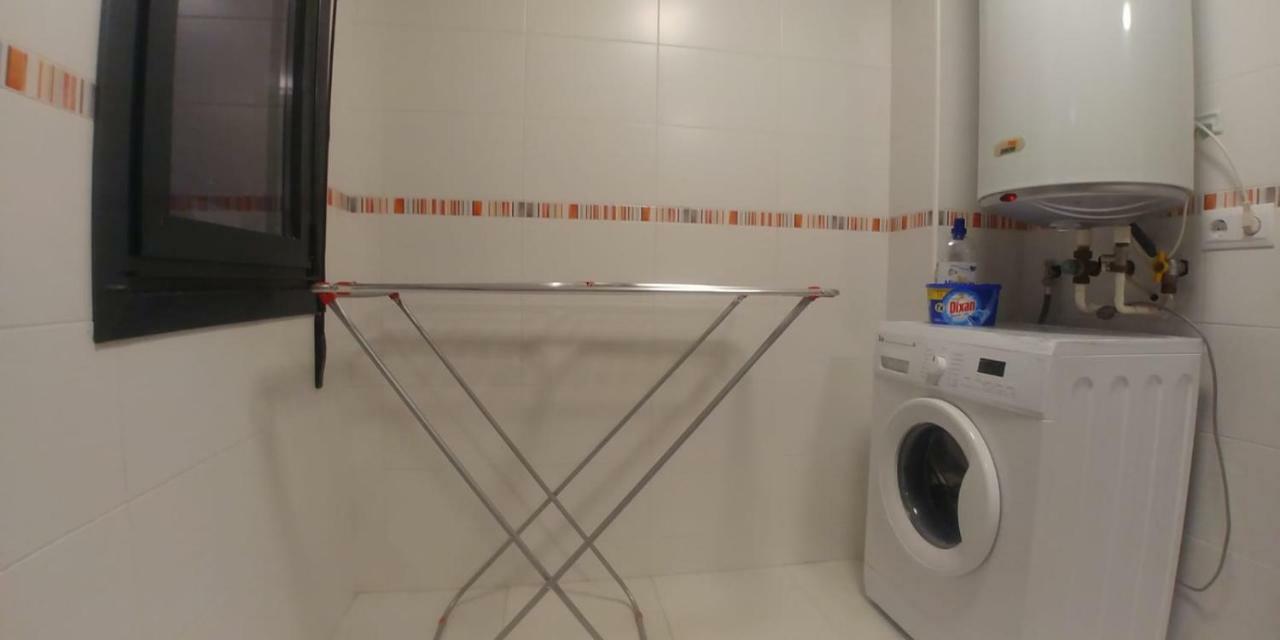 Apartament Iacobus Vut-Co-00371O Padrón Zewnętrze zdjęcie