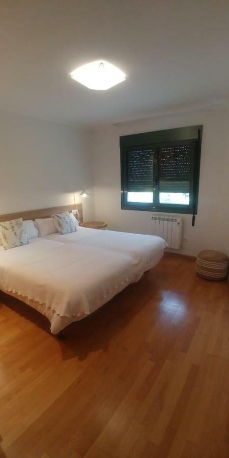 Apartament Iacobus Vut-Co-00371O Padrón Zewnętrze zdjęcie