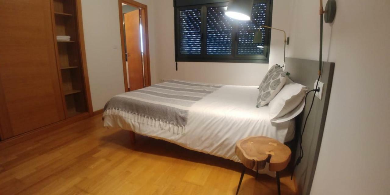 Apartament Iacobus Vut-Co-00371O Padrón Zewnętrze zdjęcie
