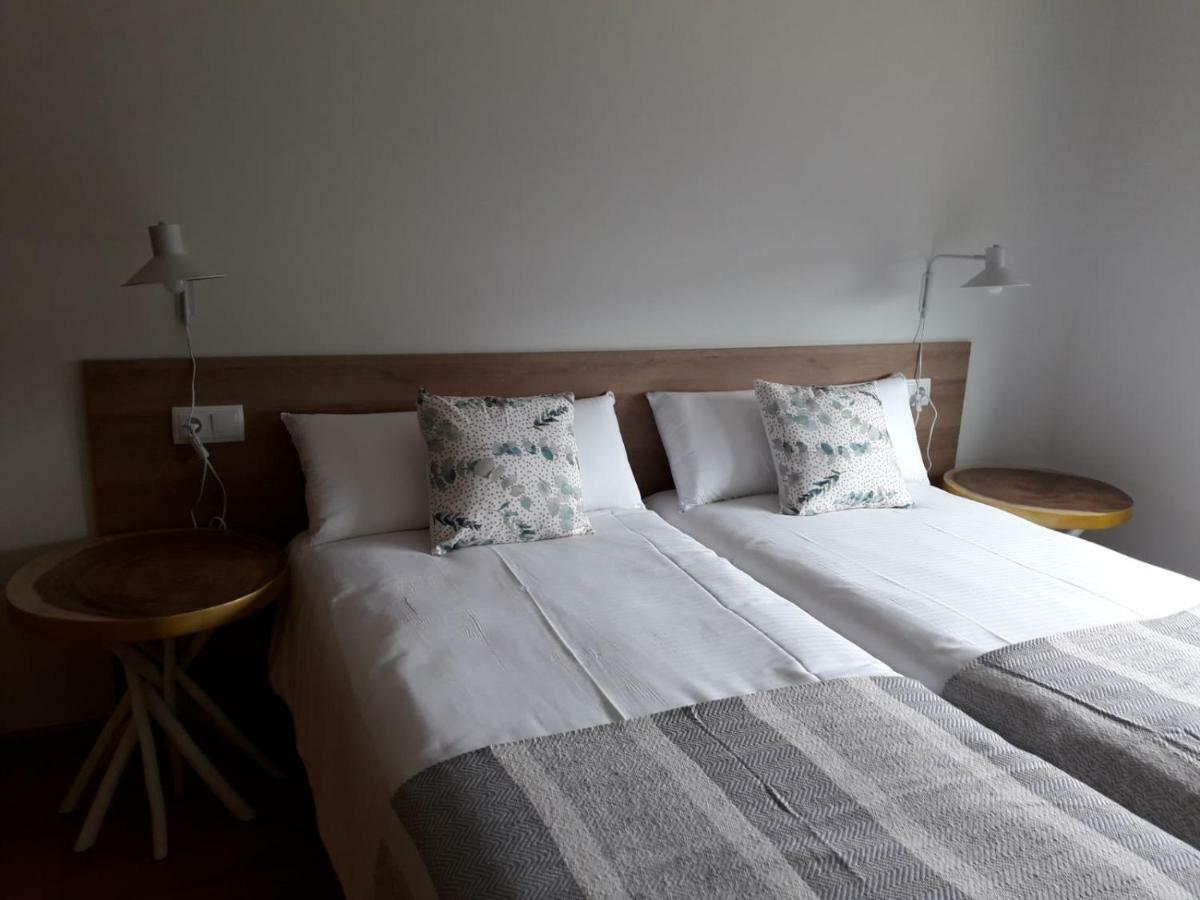 Apartament Iacobus Vut-Co-00371O Padrón Zewnętrze zdjęcie