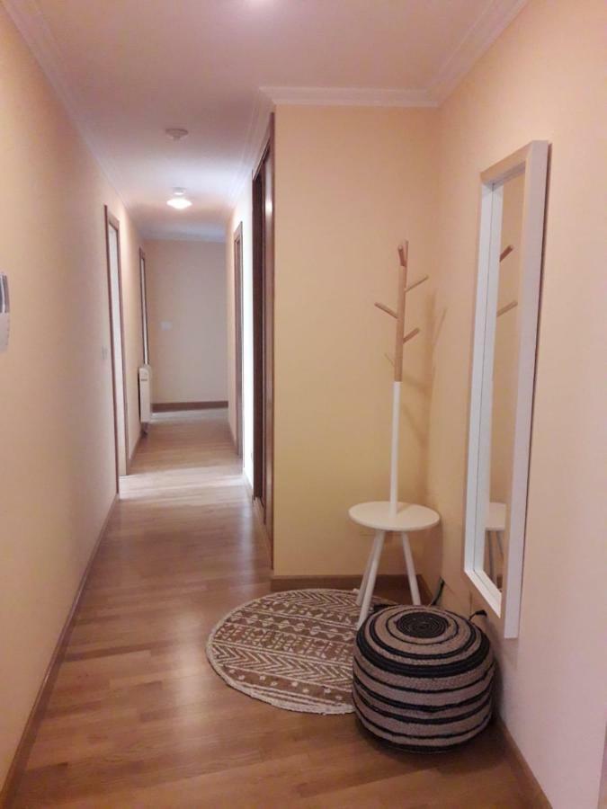 Apartament Iacobus Vut-Co-00371O Padrón Zewnętrze zdjęcie