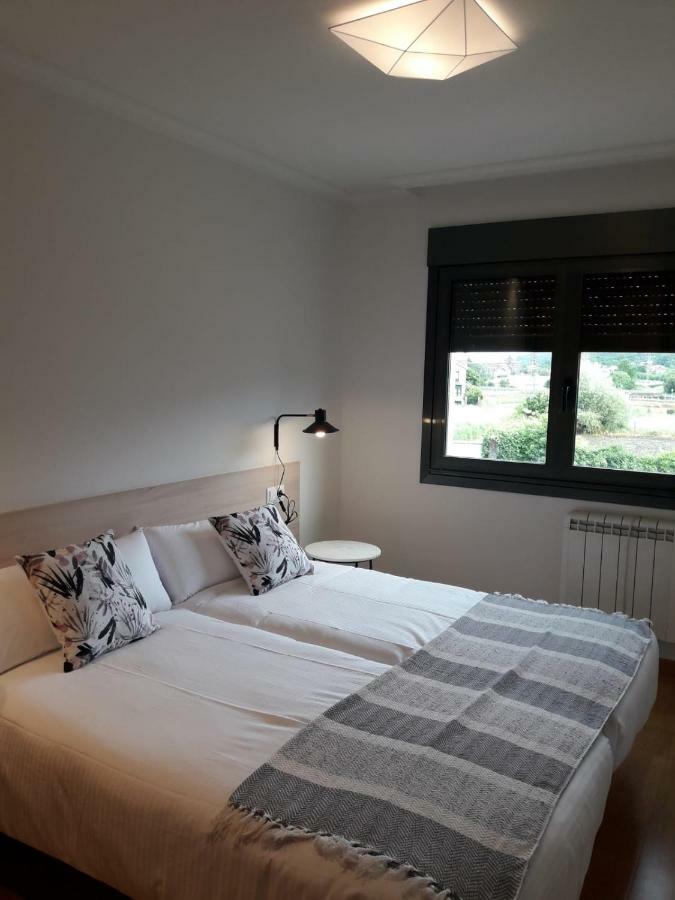 Apartament Iacobus Vut-Co-00371O Padrón Zewnętrze zdjęcie