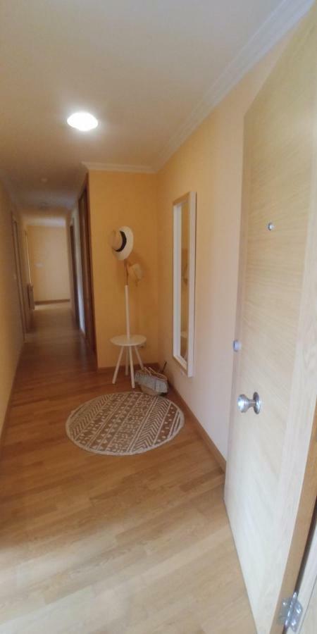 Apartament Iacobus Vut-Co-00371O Padrón Zewnętrze zdjęcie