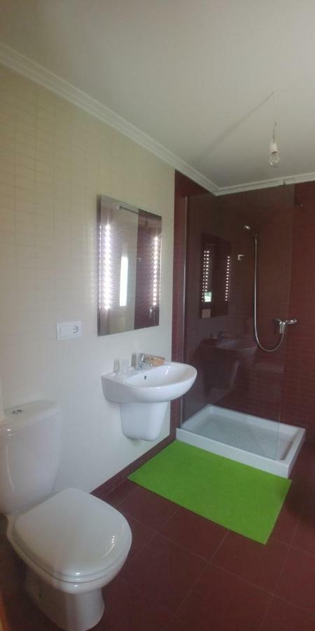 Apartament Iacobus Vut-Co-00371O Padrón Zewnętrze zdjęcie